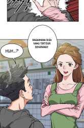 Komik I Stack Experience Through Writing Books Preview Gambar 3