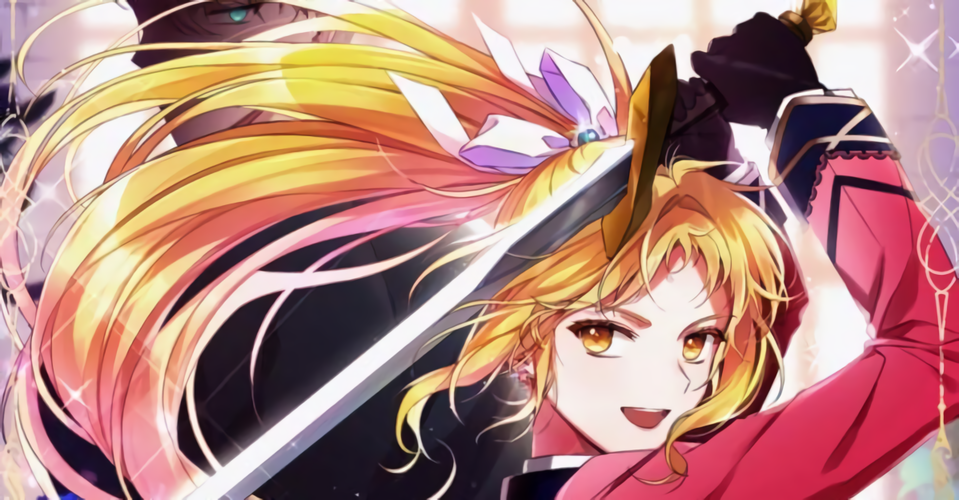 Baca Manhwa I Tamed the Crazy Marquis