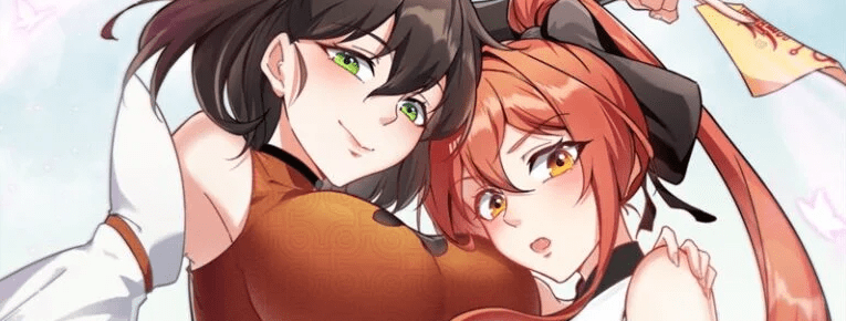 Baca Manhua I, The Invincible Villain Master With My Apprentices