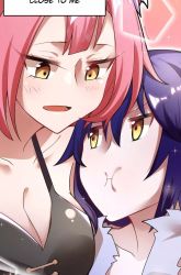 Komik I, the Strongest Demon, Have Regained My Youth?! Preview Gambar 1