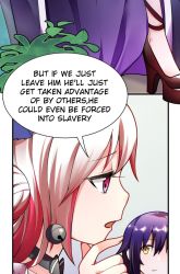Komik I, the Strongest Demon, Have Regained My Youth?! Preview Gambar 2