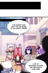 Komik I, the Strongest Demon, Have Regained My Youth?! Preview Gambar 3