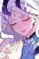 Komik I, The Villain of Destiny Will Become the Righteous Patriarch Preview Gambar 1