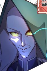 Komik I, The Villain of Destiny Will Become the Righteous Patriarch Preview Gambar 2
