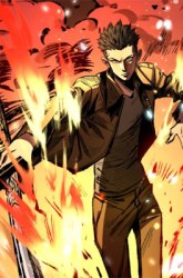 Komik I Took Attributes in the Last Days Preview Gambar 1