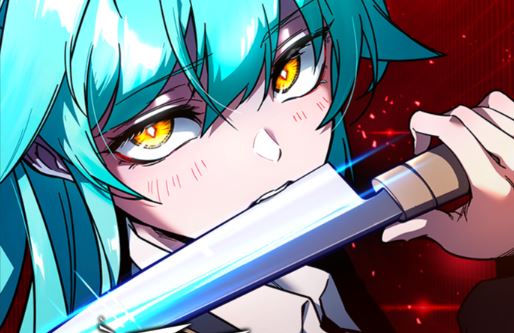Baca Manhwa I Took over The Academy With a Single Sashimi Knife