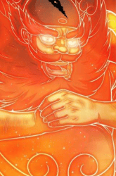 Komik I Use A Free Book To Become A Saint Preview Gambar 1