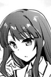Komik I Used a Novel Posting Site and The Most Beautiful Girl in My Class Turned out to Be a Reader Preview Gambar 3