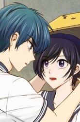 Komik I Want to Be Normal Preview Gambar 1