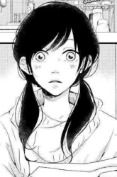 Komik I Want To Catch Up With You Preview Gambar 2