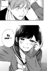 Komik I Want To Drink Your Tears Preview Gambar 1