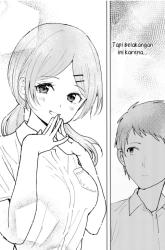 Komik I Want To See a Naked Girl in Real Life Preview Gambar 2