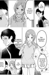 Komik I Want To See a Naked Girl in Real Life Preview Gambar 3