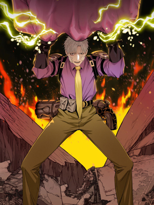 Komik I was beaten up by the BOSS Bahasa Indonesia - Baca Online Gratis