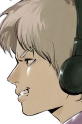 Komik I was beaten up by the BOSS Preview Gambar 4