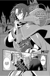 Komik I was Fired From a Court Wizard so I am Going to Become a Rural Magical Teacher Preview Gambar 1
