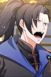 Komik I Was Forced by the System to Become a Villain Preview Gambar 1