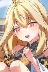 Komik I Was Forced by the System to Become a Villain Preview Gambar 2