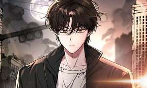 Baca Manhwa I Was Immediately Mistaken for a Monster Genius Actor