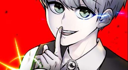 Baca Manhwa I Was More Overpowered Than The Hero, So I Hid My Power!