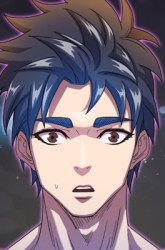 Komik I Was Possessed By The Devil Preview Gambar 4
