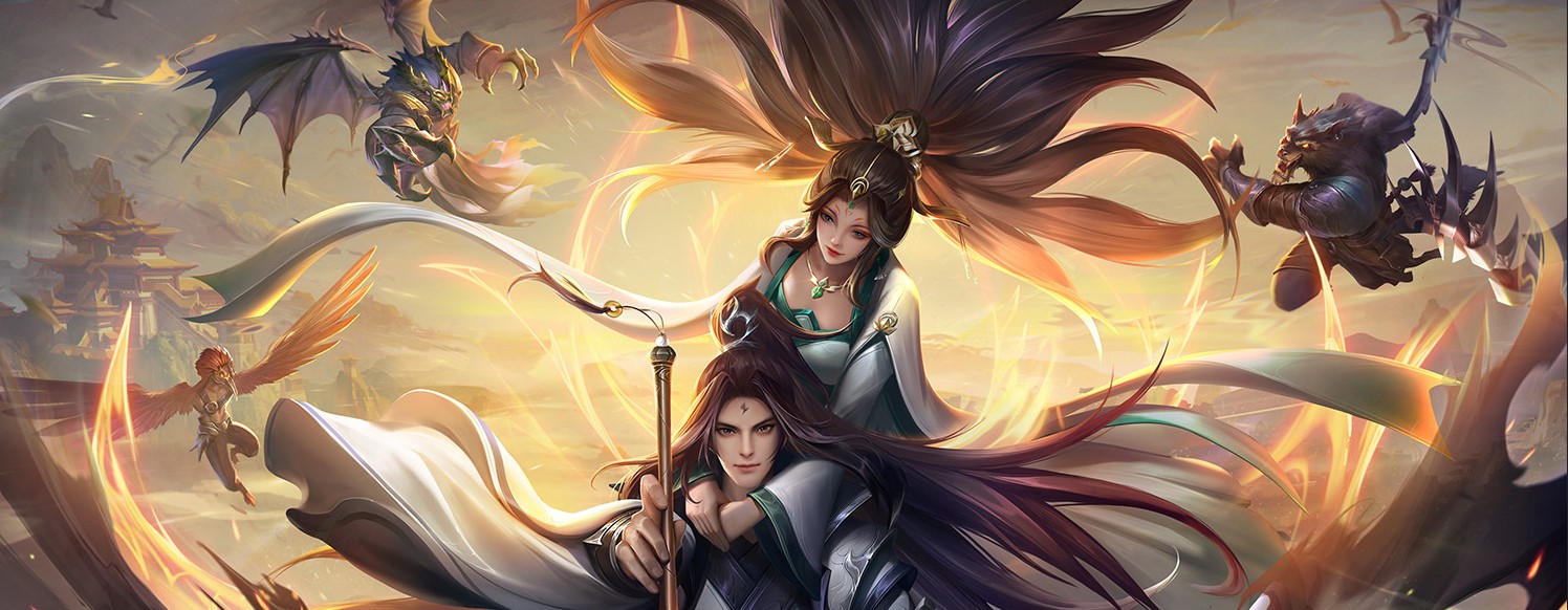 Cover I Was Raised By A Demoness