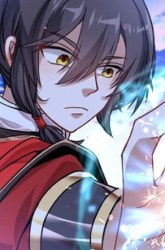 Komik I Was Sealed 900 Million Times Preview Gambar 1