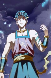 Komik I Was Sealed 900 Million Times Preview Gambar 4