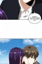 Komik I Was Trash Preview Gambar 1