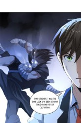 Komik I Was Trash Preview Gambar 3