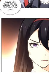 Komik I Was Trash Preview Gambar 4