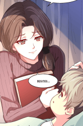 Komik I, Who Blocked the Demon King’s Ultimate Attack, Ended up as the Little Hero’s Nanny Preview Gambar 4