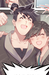 Komik I Will Become an Immortal Preview Gambar 2