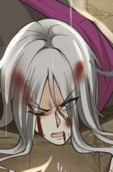 Komik I Will Bury The Gods Preview Gambar 2
