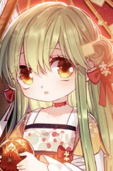 Komik I Won’t Marry The Enemy Prince Preview Gambar 3