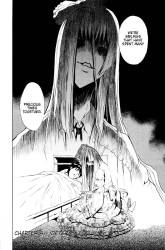 Komik Ibitsu Preview Gambar 3