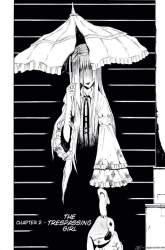 Komik Ibitsu Preview Gambar 4