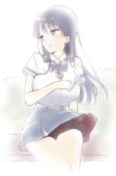 Komik Ice Cream Kanojo Preview Gambar 4