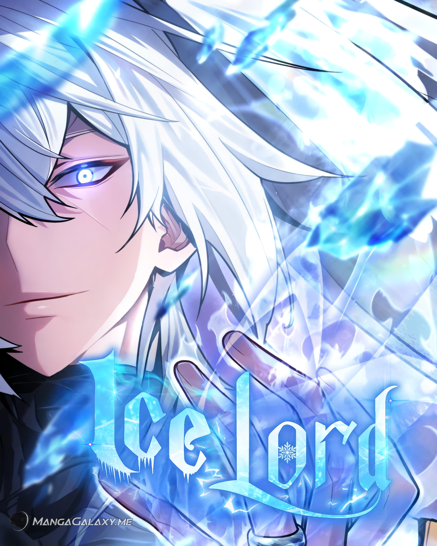 Komik Ice Lord Bahasa Indonesia - Baca Online Gratis