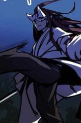 Komik Ice Plum Blossom Preview Gambar 1