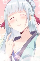 Komik Ice Queen Forced to Become Villain’s Son-in-law Preview Gambar 1