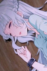 Komik Ice Queen Forced to Become Villain’s Son-in-law Preview Gambar 3