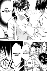 Komik Ichigo 100%: East Side Story Preview Gambar 1