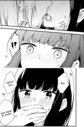 Komik Ichigo Aji Preview Gambar 1