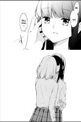Komik Ichigo Aji Preview Gambar 2