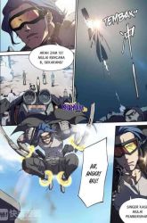 Komik Idoling Preview Gambar 2