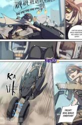 Komik Idoling Preview Gambar 3