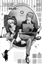 Komik IDOLiSH7: Wish Upon a Shooting Star Preview Gambar 1