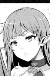 Komik Ie ga Moete Jinsei Dou Demo Yoku Natta kara, Nokotta Nakenashi no Kin de Dark Elf no Dorei o Katta Preview Gambar 3