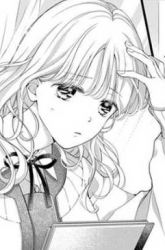 Komik Ienai Koi Wa Kiss Iro Preview Gambar 2